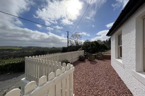 Mount Pleasant High Street, New Galloway, Castle Douglas, DG7 3RN