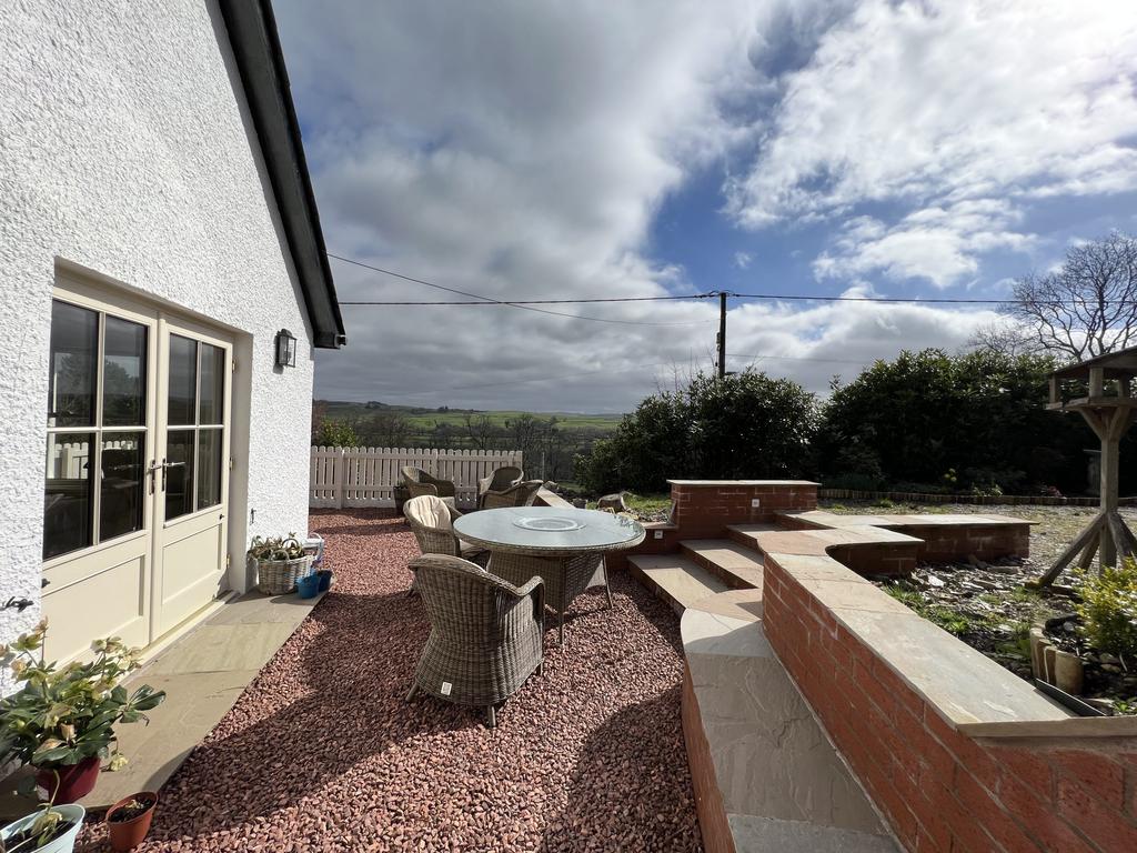 Mount Pleasant, New Galloway - Williamson and Henr