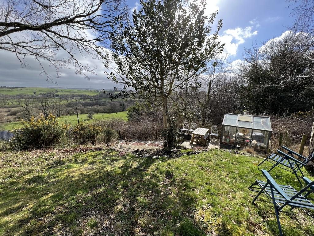 Mount Pleasant, New Galloway - Williamson and Henr