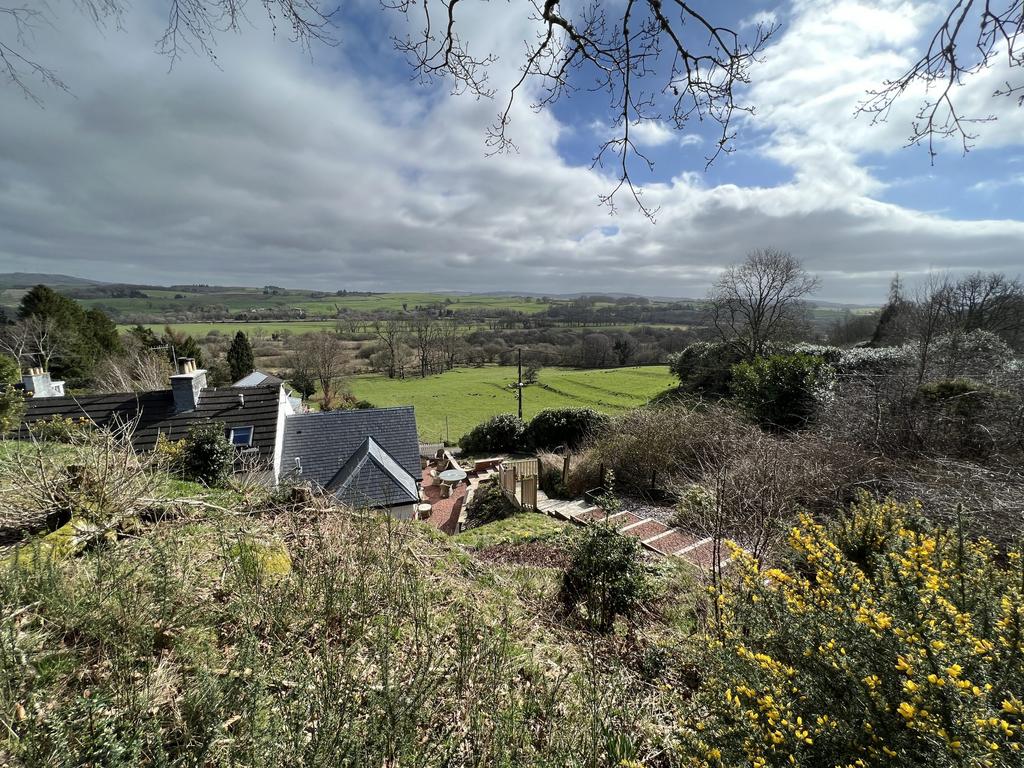 Mount Pleasant, New Galloway - Williamson and Henr