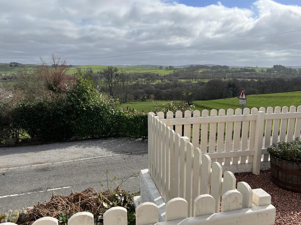 Mount Pleasant, New Galloway - Williamson and Henr