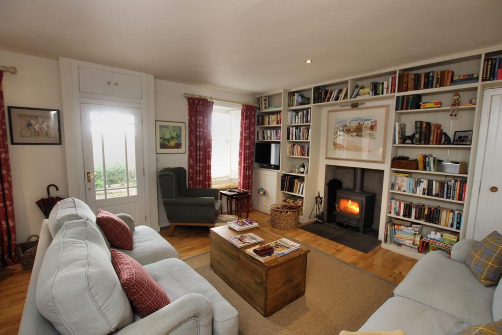 Mount Pleasant, New Galloway - Williamson and Henr