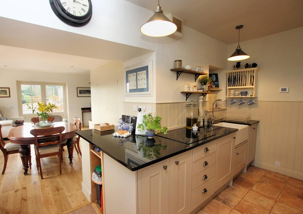 Mount Pleasant, New Galloway - Williamson and Henr