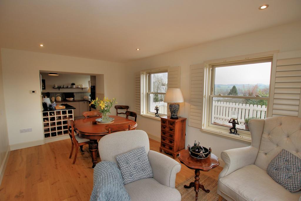 Mount Pleasant, New Galloway - Williamson and Henr