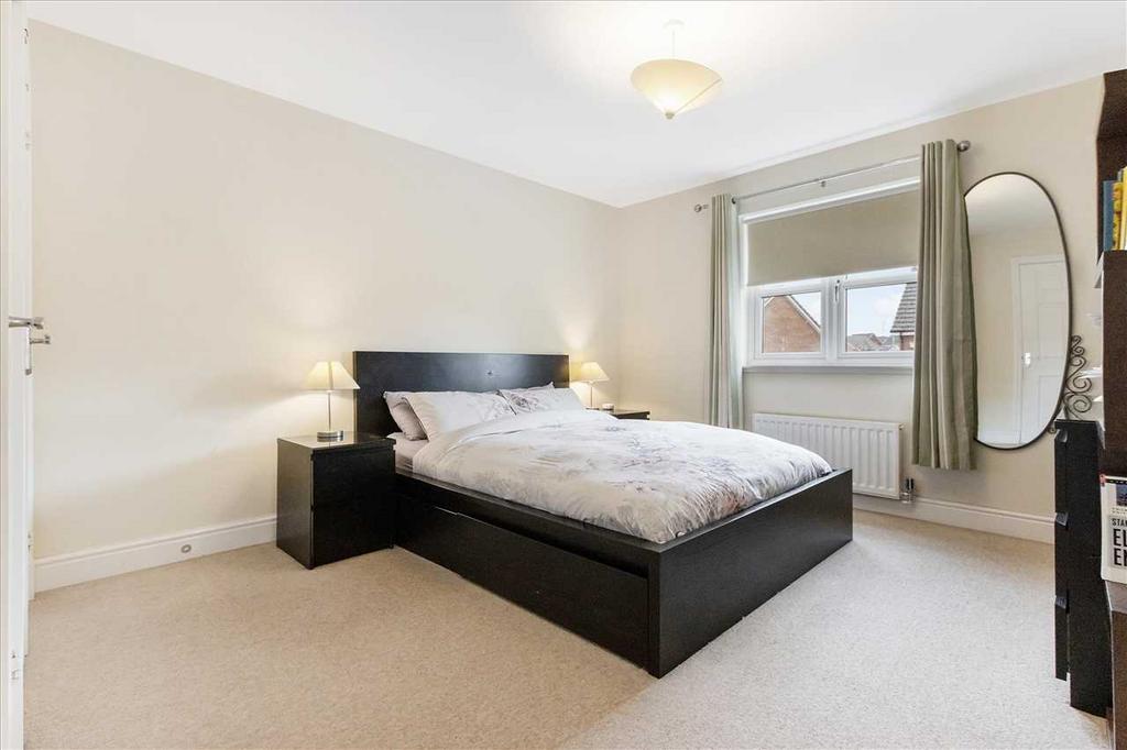 Bedroom One (1)