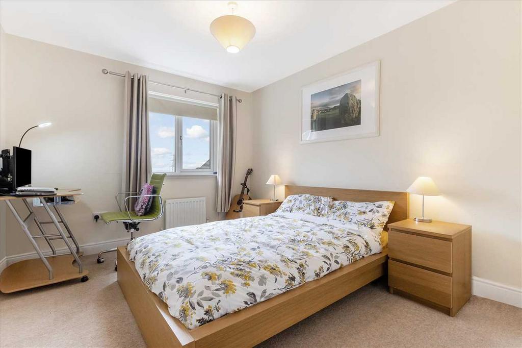 Bedroom Two (1)