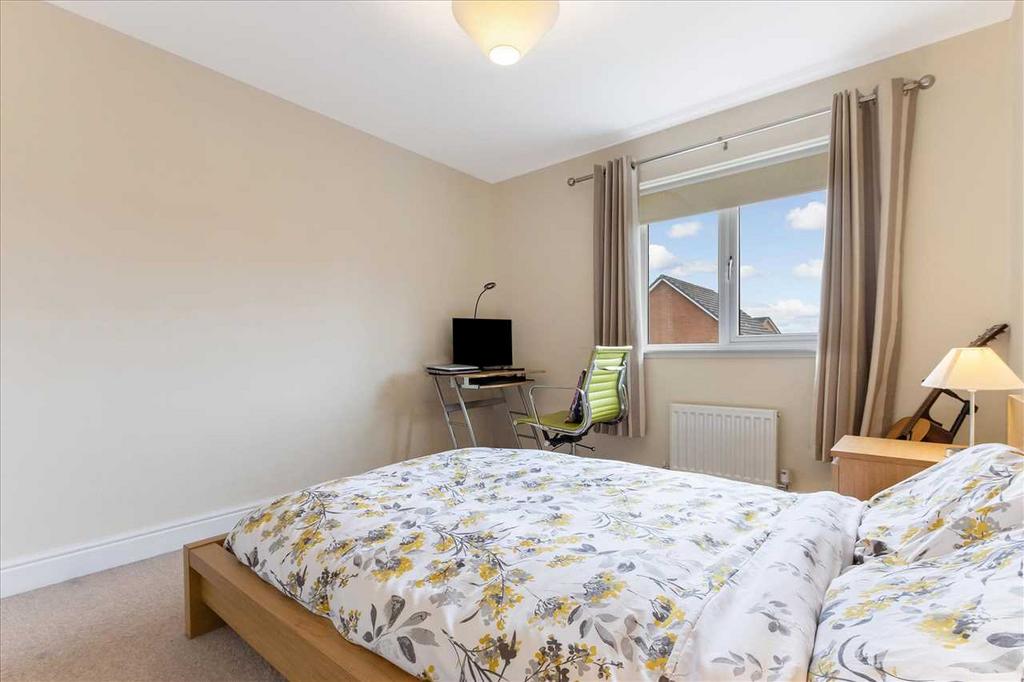 Bedroom Two (2)