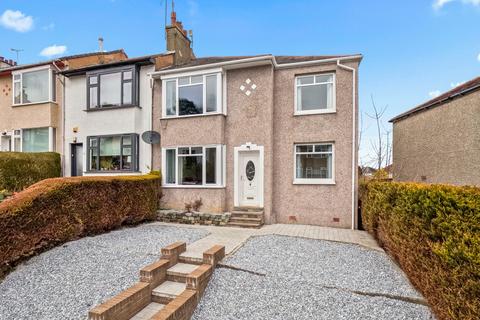 10 Cromarty Gardens, Clarkston, Glasgow, G76 8PA