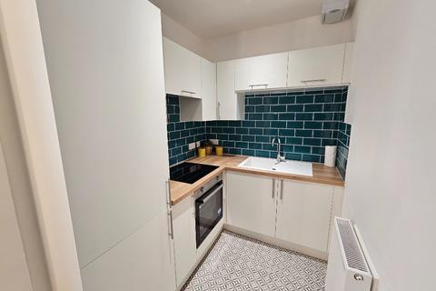 1 bedroom flat to rent, Spa Street, City Centre, Aberdeen, AB25