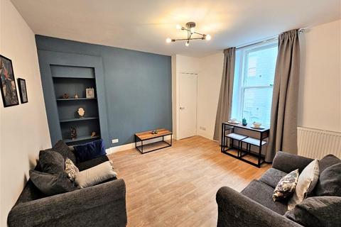 1 bedroom flat to rent, Spa Street, City Centre, Aberdeen, AB25