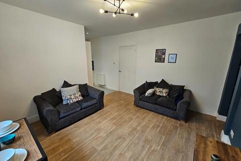 1 bedroom flat to rent, Spa Street, City Centre, Aberdeen, AB25