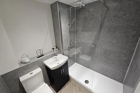 1 bedroom flat to rent, Spa Street, City Centre, Aberdeen, AB25