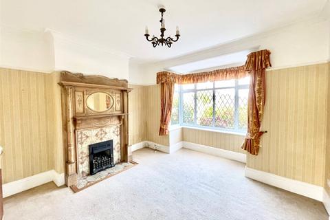 3 bedroom detached house for sale, Victoria Drive, Old Town, Eastbourne, BN20