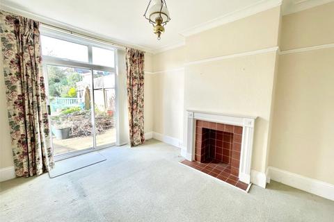 3 bedroom detached house for sale, Victoria Drive, Old Town, Eastbourne, BN20