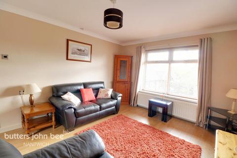 2 bedroom apartment for sale - Rectory Close, Nantwich