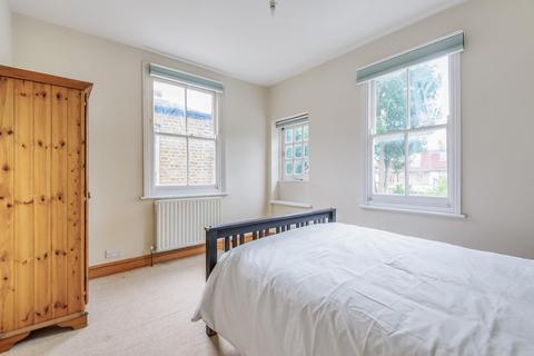 9a Pevensey Road, London, SW17 0HP