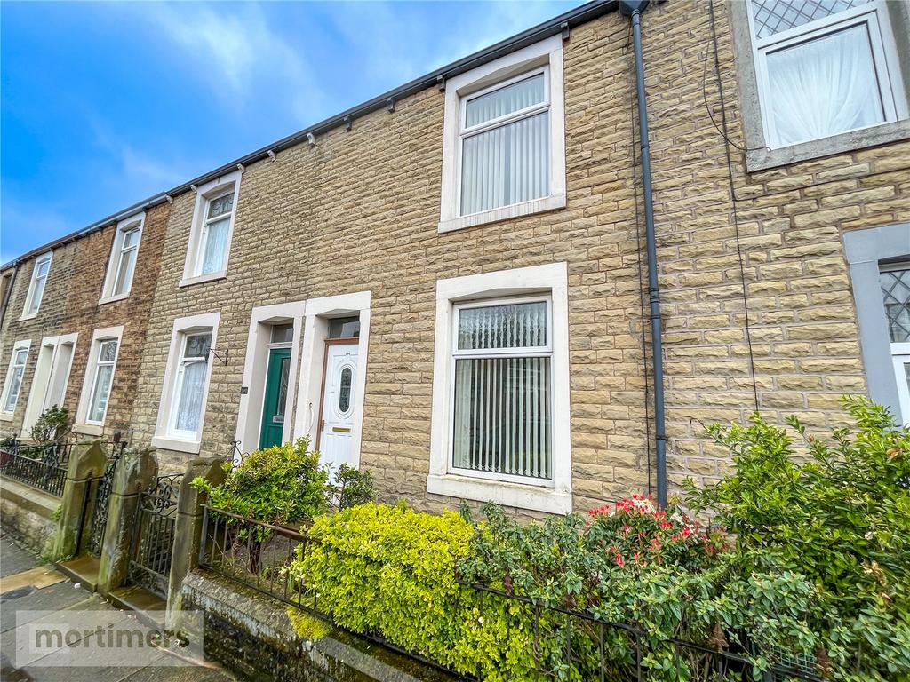 Lime Road, Accrington, Lancashire, BB5 2 bed terraced house for sale