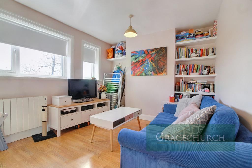 1 Bedroom Flat for Sale