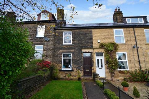 3 bedroom terraced house to rent - South Parade, Pudsey, West Yorkshire, LS28