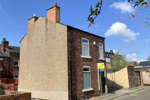 undefined, Arthur Street, Wakefield, West Yorkshire, WF1
