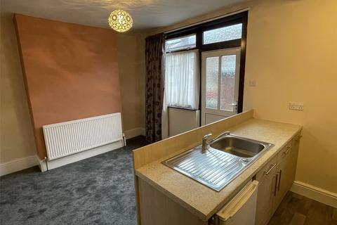 undefined, Arthur Street, Wakefield, West Yorkshire, WF1