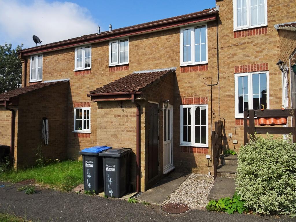 Colwell Gardens, Haywards Heath, RH16 1 bed flat £875 pcm (£202 pw)