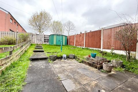 8 Diamond Close, Ashton-under-lyne, OL6 9JR