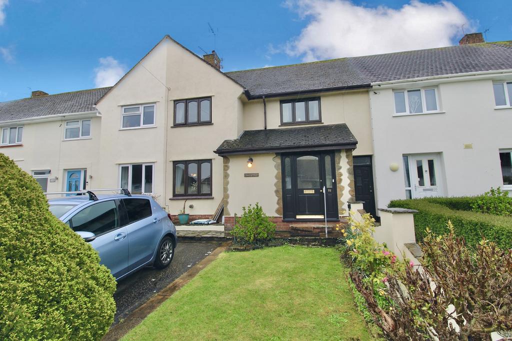 Nightingale Place, Dinas Powys, The Vale Of Glamorgan. CF64 4RB 4 bed ...