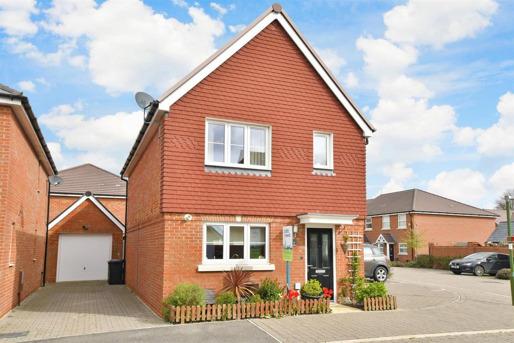 Front Elevation