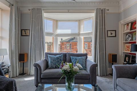 3/1, 4 Arundel Drive, Glasgow, G42 9RF
