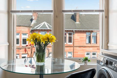 3/1, 4 Arundel Drive, Glasgow, G42 9RF