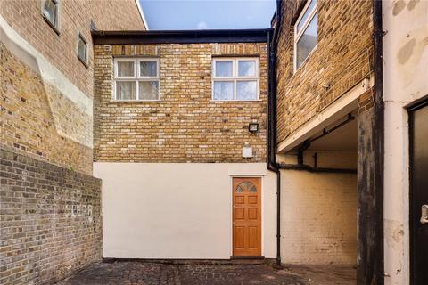 2 bedroom maisonette to rent - Rushey Green, Catford, London, SE6