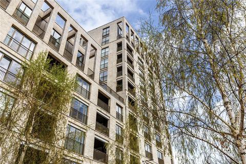 1 bedroom apartment for sale, Murrain Road, London, N4