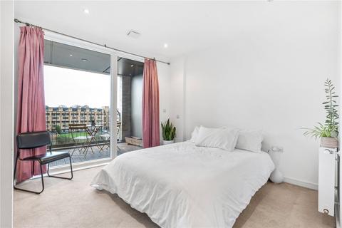 1 bedroom apartment for sale, Murrain Road, London, N4