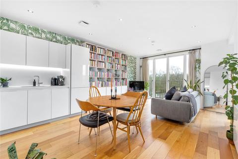 1 bedroom apartment for sale, Murrain Road, London, N4