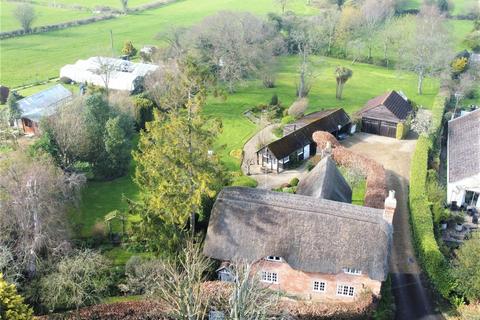 4 bedroom detached house for sale, Great Hinton, Trowbridge, Wiltshire, BA14