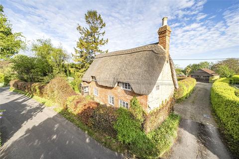 4 bedroom detached house for sale, Great Hinton, Trowbridge, Wiltshire, BA14