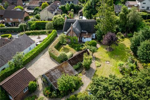 4 bedroom detached house for sale, Great Hinton, Trowbridge, Wiltshire, BA14