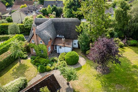 4 bedroom detached house for sale, Great Hinton, Trowbridge, Wiltshire, BA14