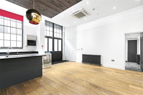 2 bedroom apartment to rent, City Garden Row, London, N1