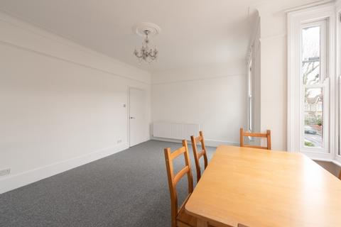 2 bedroom flat to rent, Harold Road, Leytonstone, London, E11 4QY