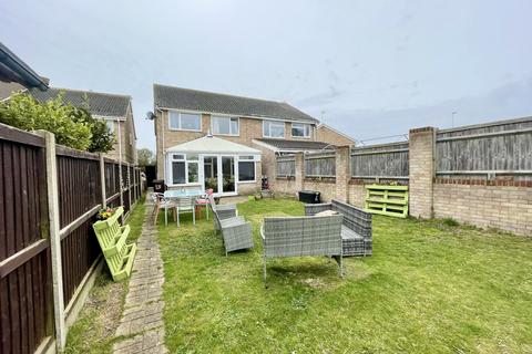 undefined, Aylesbury Avenue, Eastbourne, East Sussex, BN23