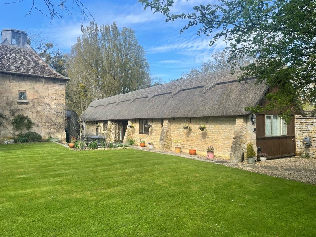 The Dovecote