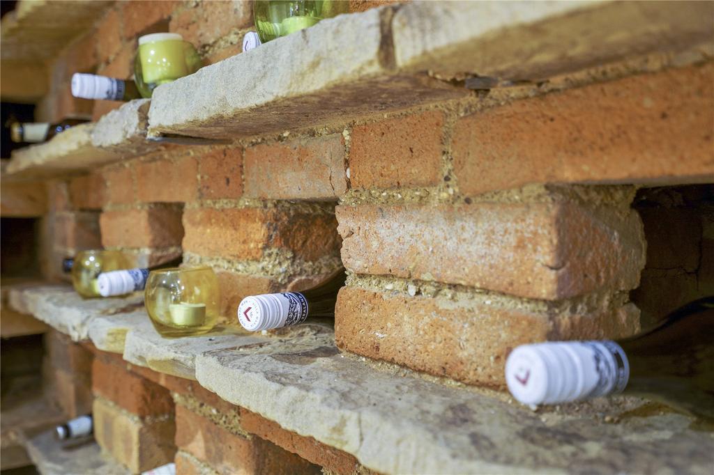Dovecote