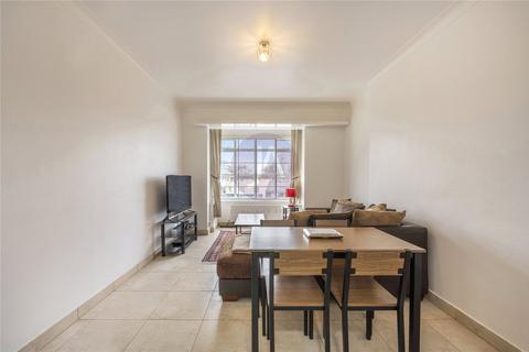 1 bedroom apartment to rent, Rossmore Court, Marylebone, London, NW1