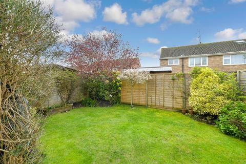 8 Arlington Crescent, East Preston, Littlehampton, BN16 1DL