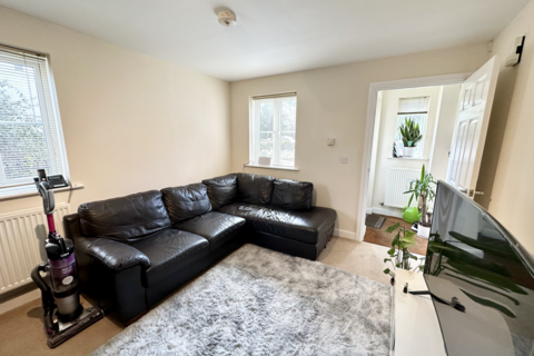 1 bedroom maisonette to rent - Swindon, SN25