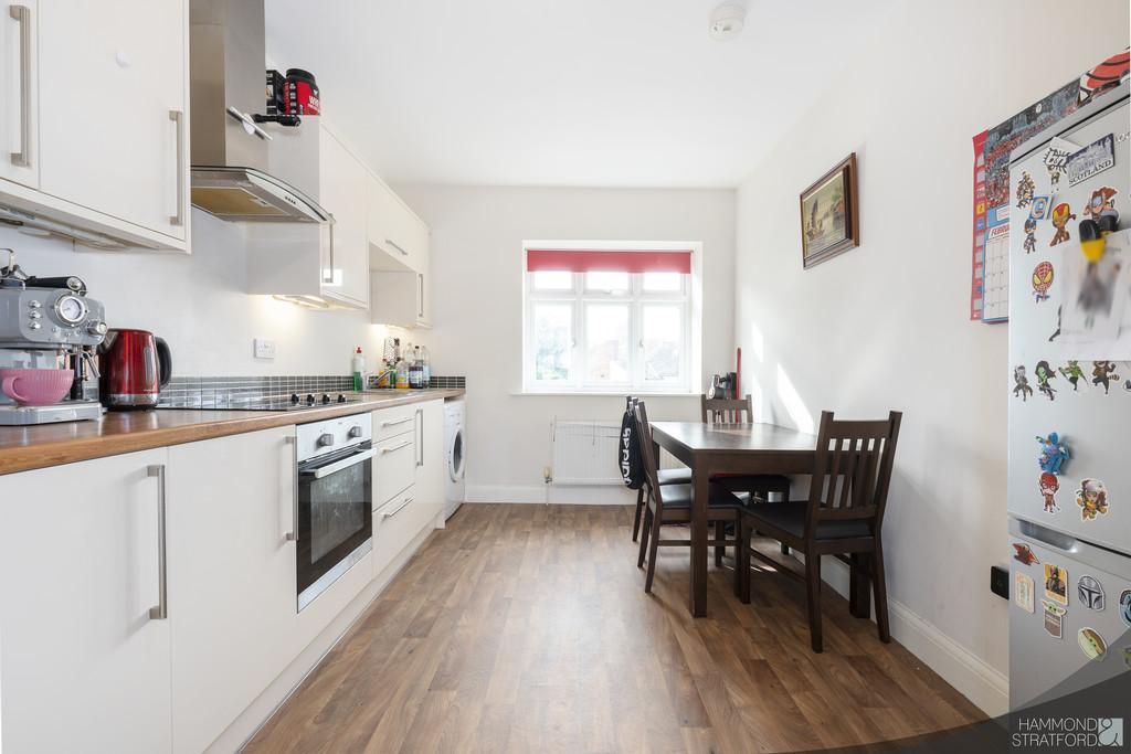 Branford Road, Norwich 1 bed apartment for sale £150,000