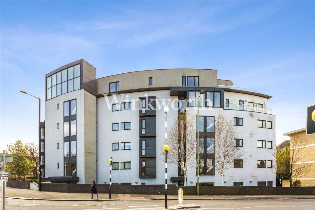 Arc Court, 1 Friern Road, London, N11 2 bed apartment to rent