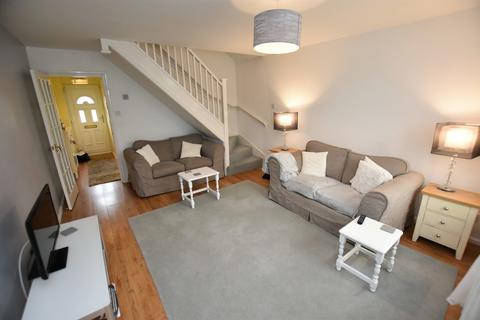 2 bedroom end of terrace house for sale, Norcombe Grove, Monkspath